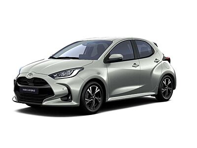 Toyota Yaris TEAM-D+SAFETY-P+SHZ+CPLAY+MODEL2024+SOFORT
