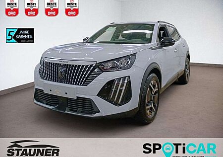 Peugeot 2008 Hybrid 145 Allure SHZ*360°KAMERA*PDC*