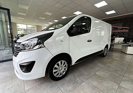 Opel Vivaro Kasten L1H1 2,7t Klima