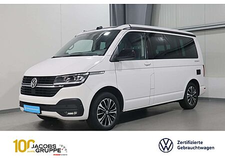 VW T6 Volkswagen .1 California 2.0 TDI DSG Ocean Edition*DigitalCockp.*LED*RFK *