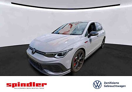 VW Golf GTI Volkswagen Golf VIII GTI Clubsport 2.0TSI DSG/ Matrix, Pano