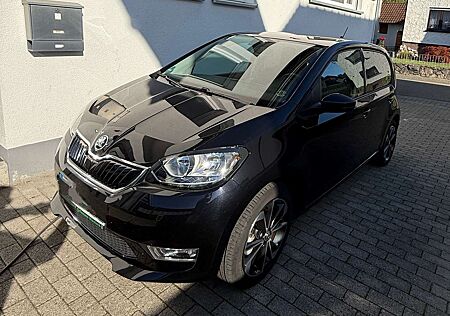 Skoda Citigo CITIGOe iVBest of