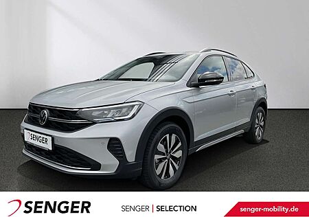 VW Taigo Volkswagen 1.0 TSI GOAL DSG PDC SHZ APP-Connect