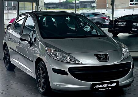 Peugeot 207 Tendance 2-HAND KILMA