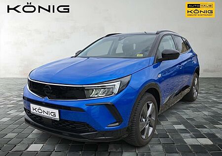 Opel Grandland X X GS Allwetterreifen