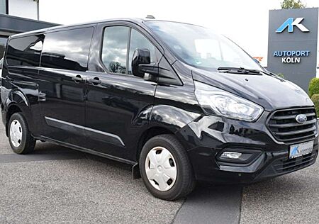 Ford Transit Custom Kombi 320 L2 Trend*9.Sitze*Navi*Shz