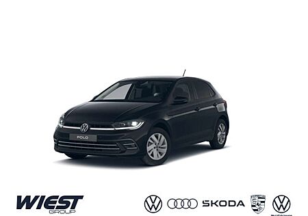 VW Polo Volkswagen Style 1.0 TSI DSG *Allwetter*RFK*