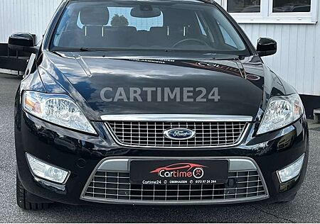 Ford Mondeo Turnier Titanium 2,0*SCHECKHEFT*1.HAND