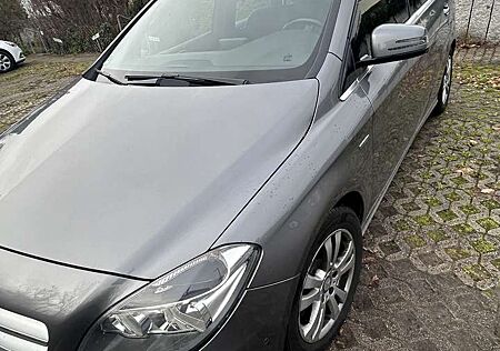 Mercedes-Benz B 200 CDI (246.201) AHK-SHZ-PDC-PANORAMA DACH-KD-
