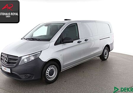 Mercedes-Benz Vito 116 CDI EXTRALANG KASTEN STANDHZ,KAMERA