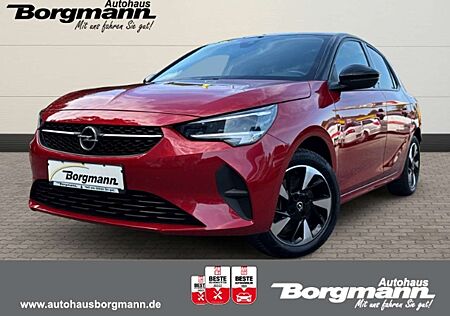 Opel Corsa-e Edition SHZ - Kessy - LED - Rückfahrkamera