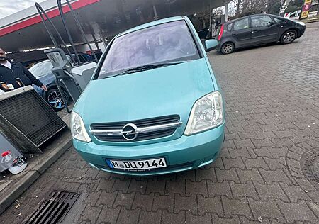 Opel Meriva 1.6 Enjoy