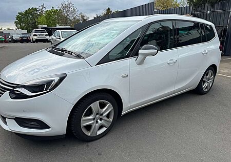 Opel Zafira Tourer C 1.6 D Start/Stop 7-Sitzer