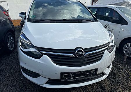 Opel Zafira Tourer 1.6 D Start/Stop C Tourer 7-Sitzer