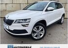 Skoda Karoq Style,NAVI, ACC, SHZ, DAB, Keyless Go,RFK