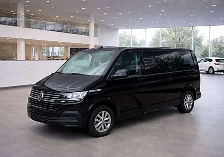 VW T6 Caravelle Volkswagen Comfortline lang *Kamera*Alu*AHK*