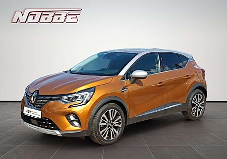Renault Captur E-TECH PLUG-in 160 INITIALE PARIS +AHK