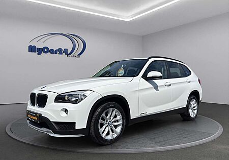 BMW X1 18 d I Autom. I PDC I KlimaAuto. I Garantie