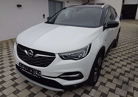 Opel Grandland X Elegance
