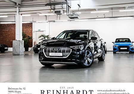 Audi e-tron 55 ADVANCED 21Z/AHK/ACC/HuD/PANO/360°/DAB