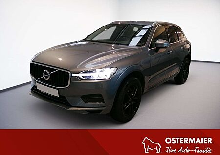 Volvo XC 60 XC60 Momentum D4 AWD 190PS AUTO. AHK.LED.KAMERA.NAVI.SH