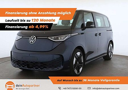 VW ID.BUZZ Volkswagen ID. Buzz Bus 150 kW Pro LED/LEDER/ACC/SIDE/LANE/ARE