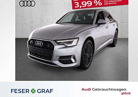 Audi A6 Limousine advanced 40 TDI S tronic Rfk Matrix Pano