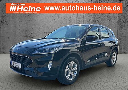 Ford Kuga C&C 2.5 Ltr. 224 PS *CARPLAY*NAVI*