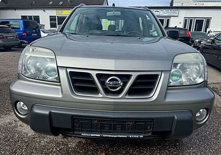 Nissan X-Trail Comfort