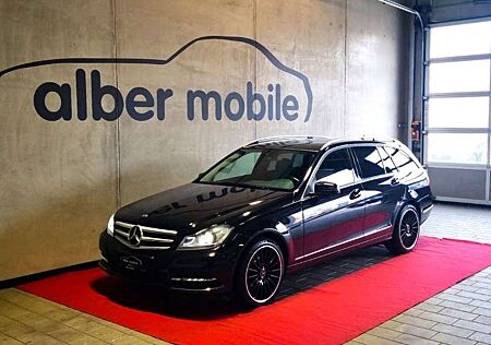 Mercedes-Benz C 200 T CGI BlueEffi.Avantg. Autom. Bi-Xenon AHK