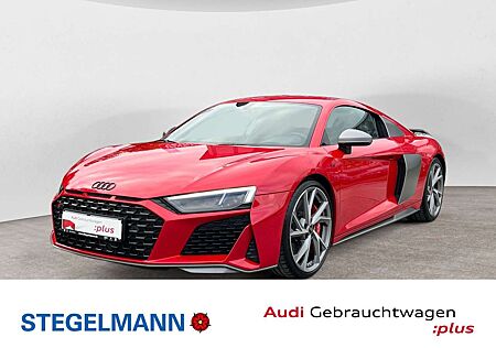 Audi R8 5.2 FSI qu Performance Keramik-Lackveredelung