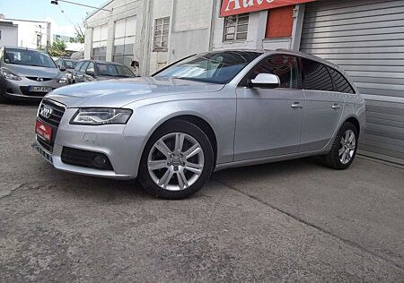 Audi A4 Avant 2,0i Ambiente Automatik