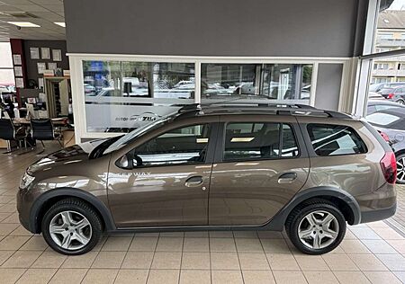 Dacia Logan MCV II Stepway Automatik PDC Navi Tempomat