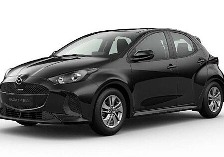 Mazda 2 Hybrid 116 PS CENTER-LINE