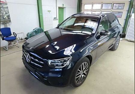 Mercedes-Benz GLC 220 d 4Mat 9G-Tr. LED/NAVI/VIRTU/HIFI/SHZ/8F