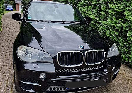 BMW X5 xDrive30d