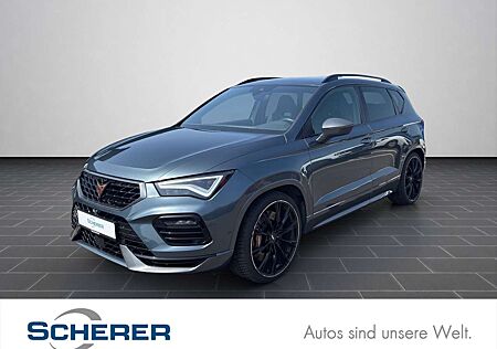 Cupra Ateca 2.0 TSI DSG 4x4 ABT ACC BREMBO LED SHZ