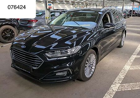Ford Mondeo Turnier Titanium 18" Nav Pano ACC VLeder
