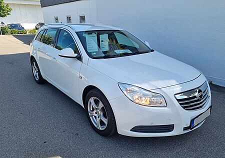 Opel Insignia Edition 2.0 CDTI Euro 5