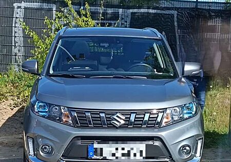Suzuki Vitara 1.4 Boosterjet Allgrip Aut. Comfort+