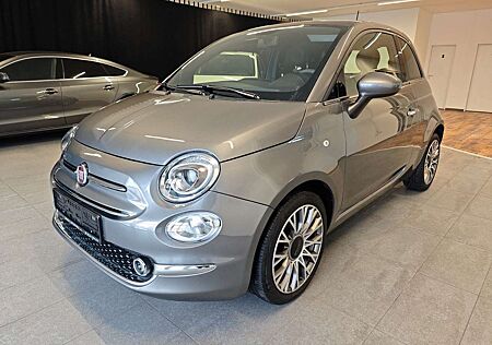 Fiat 500 1.0.HYBRID.KLIMA.TEMPO.PANO.ALU.1.Hd.PDC