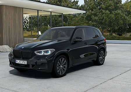 BMW X5 xDrive45e ///M Sport Luftfed. Laser PanoSD SpurAss