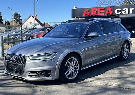 Audi A6 Allroad Allroad Qu 3.0 TDI*PANO*HUD*SOFT*BOSE*ACC*KAM*
