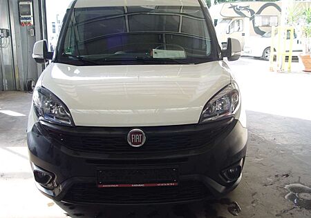 Fiat Doblo SX Maxi Kasten, lang