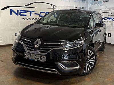 Renault Espace TCe EDC Initiale Paris 4Control*7Sitzer*