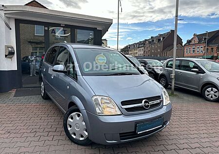 Opel Meriva 1.4*KLIMA*TÜV 04/2026*ALLWETTERREIFEN*