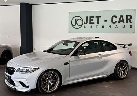 BMW M2 Competition CS-M Performance Parts-Manhart*