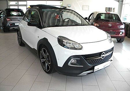 Opel Adam Rocks S *Open Air* mit Standheizung