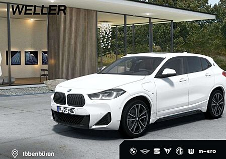 BMW X2 xDrive25e F39 XB2 Sportpaket Bluetooth HUD Navi