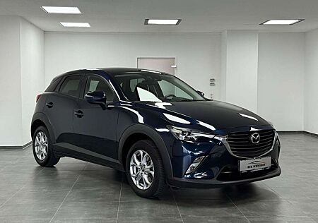 Mazda CX-3 Exclusive-Line/NAV/PDC/LED/DAB/TEMP/SHZ
